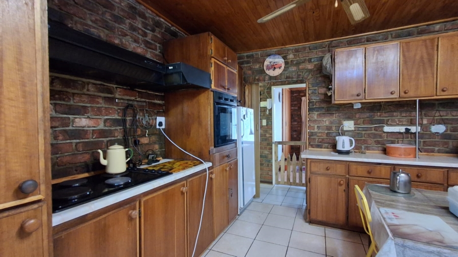4 Bedroom Property for Sale in Residentia Free State